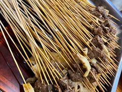 -康二姐串串(中道街店)