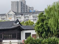 -南通濠河风景名胜区