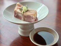 -扬州香格里拉·香宫中餐厅