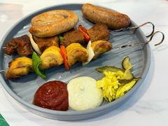 -库滋明·俄罗斯特色美食(中央大街店)