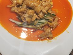 -侯家庄阿才有品私房菜馆