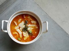 -半山腰·云南菜(侨福芳草地店)