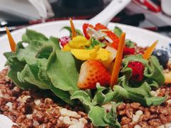 -唐猫庭院·千年陕菜(大唐不夜城店)