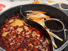 -真汐·寿喜烧放题自助(潍坊泰华店)