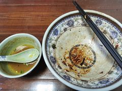 -旺泉餐饮店·清真牛肉面馆