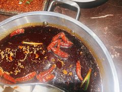麻辣牛肉-晓宇重庆火锅(赛格国际购物中心店)