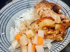 -有肉食·虎九闽菜(798艺术区店)