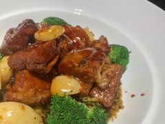 -炊烟小炒黄牛肉(浦东世纪汇店)