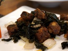 乌龙排骨-拂晓山房·私房川菜(西门店)