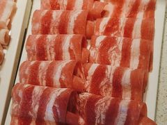 -重庆德庄火锅(映月湖环宇城店)