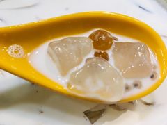 -溢仙茶(中防万宝城店)