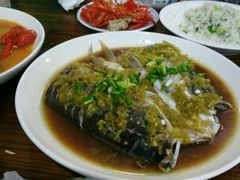 -大拇指龙虾(娄葑文体中心店)