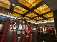 -梅龙镇酒家(南京西路总店)