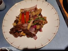 -晓粤·惹味粤菜(凯德乐峰广场店)