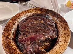 -摩根扒房(桐梓林店)