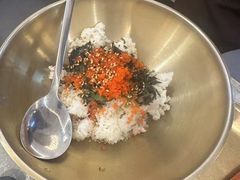 -本达人海鲜烧烤·朝鲜族风味(发展店)