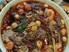 -东北大院·东北菜(三台子店)