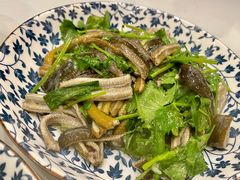 白炒鳝丝-小实惠嘉(威海路店)