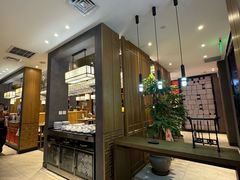 -闫府私房菜·百年鲁菜(恒隆店)