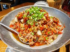 -李久其家民间餐厅(观沙岭公园店)