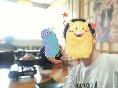 -文立新麻辣烫(合生汇21街区店)