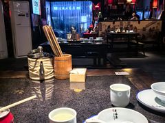-老灶房-四川土菜(铁牛广场店)