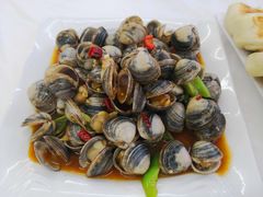 -渔民船说·北塘海鲜·天津菜·海肠捞饭(北塘古镇店)