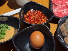-呷哺呷哺 黄金牧场 (欢乐谷店)