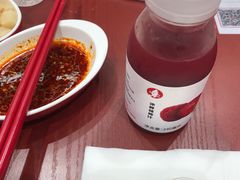 -喜家德虾仁水饺(长泰广场店)