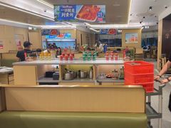 -海底捞火锅(振华广场店)