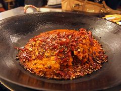 锅底-苟味道老火锅(黄桷坪店)