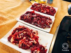 -大埔铭记牛肉火锅(木棉湾总店)