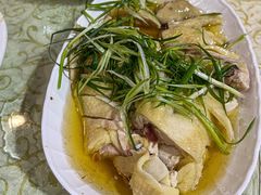 -禄源公·老莞诚饭店