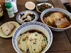 -同得兴 Since·1995 传统苏式面馆(嘉馀坊店)