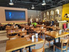 -HUZI虎滋精酿餐吧(京西大悦城店)