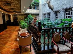 -福禧酒窖·中餐厅 (万柳店)