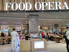 -食代馆(深业上城店)