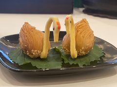 -白天鹅宾馆-宏图府餐厅