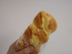 -LanTa蓝塔烘焙(中原万达店)