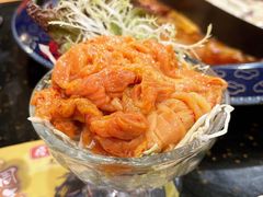 -成都老码头火锅(旺角店)