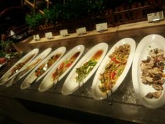 -OPEN開全日自助餐厅·西餐·海鲜(佛山希尔顿酒店)