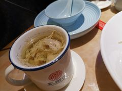 客家土猪汤-客乡情(南京东路店)