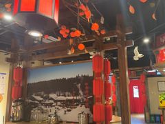 -鸽子窝(青塔店)
