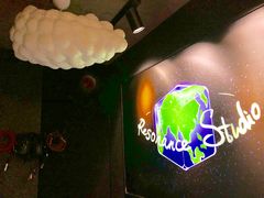 -Resonance Studio·救声舱录音棚(田子坊店)