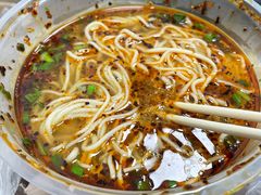 -兰州拉面(中粮彩云居店)