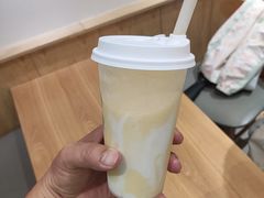 -丁丁&当当牦牛酸奶·酥油面包(官门口店)