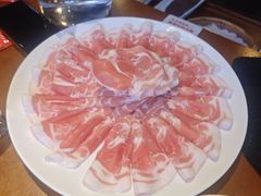-宝泉铜锅·涮羊肉(解放东路店)