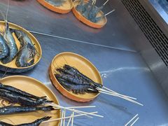 -海底捞大排档火锅(打浦路店)