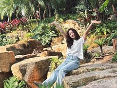 -云溪植物园