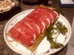 -NIUAN牛庵·日式和牛烧肉(恒隆店)